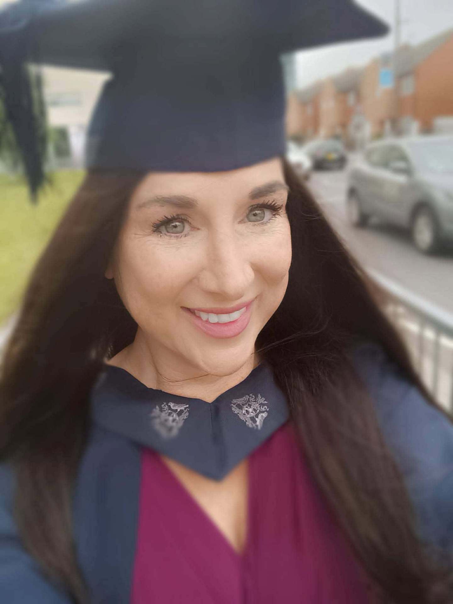 Joanne King, Liverpool Business Fairy