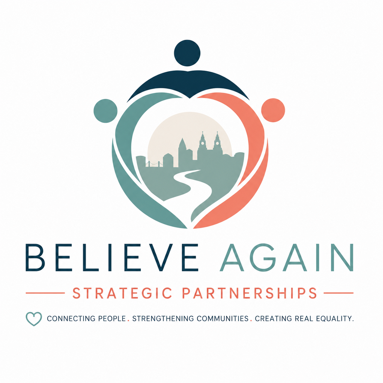 Believe Again Strategic Partnerships