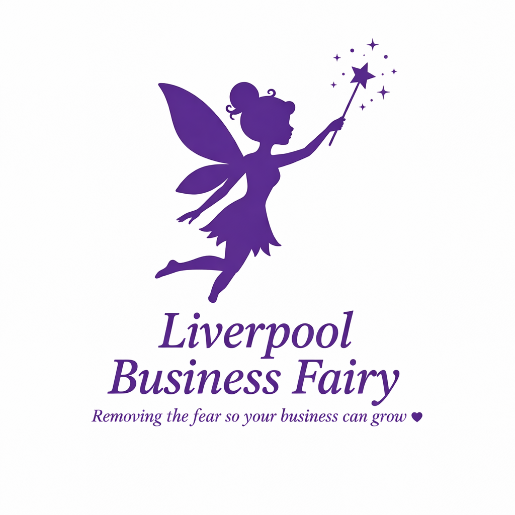 Liverpool Business Fairy